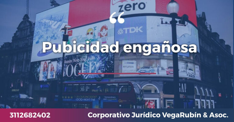 ¿Qué es la publicidad engañosa?