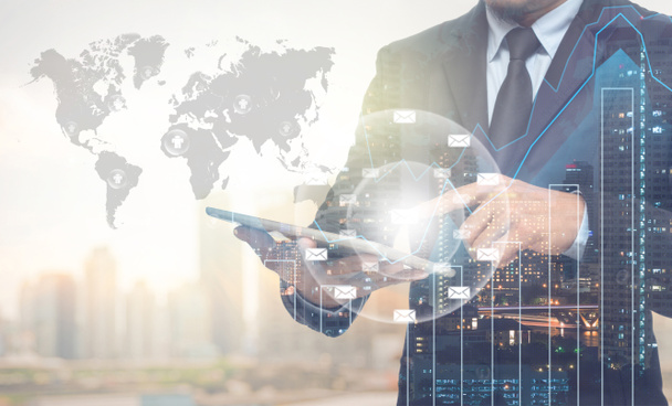 Fortaleciendo la empresa a través de medidas de control interno