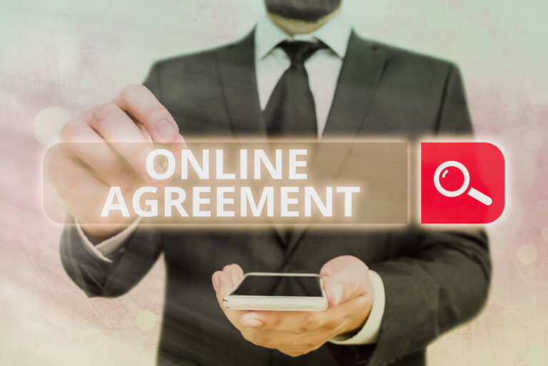 Términos y Condiciones: 5 Claves para tu Tienda Online